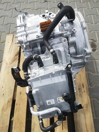 фото thumb №7, Ford kuga mk3 2.5 коробка передач коробки передач автомат lx787000cf 2.91 5 tys km