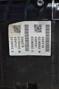 фото thumb №10, Коробка передач передач 20ht18 opel grandland x hybird