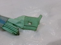 фото thumb №8, Volkswagen vw golf vii 7 lift шторка безопасности подушка безопасности правая