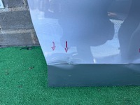 фото thumb №9, Hyundai ioniq 6 vi дверь правое передние правый перед org eu