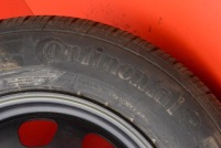 фото thumb №10, Докатне колесо (докатка) докатка 16" 215/65 continental dacia duster 1 i