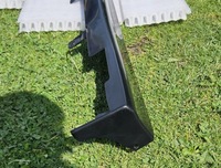 фото thumb №5, Nissan note e12 sport молдинг порог правая