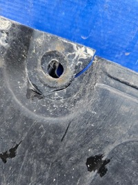 фото thumb №6, Hyundai i20 iii 2020- 1.0 t-gdi захист плита pod двигун