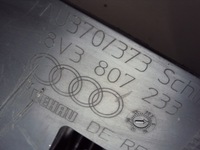 фото thumb №5, Захист pod бампер перед audi a3 8v 13-16