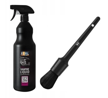 ЩЕТКА ДЛЯ ЧИСТКИ ЖИДКОСТНЫХ ДИСКОВ ADBL VAMPIRE LIQUID K2