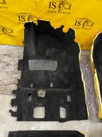 фото thumb №2, Килимок підлога обшивка салону range rover velar l560 eu