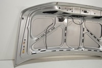 фото thumb №7, Крышка багажника зад mercedes w140 купе c140 cl