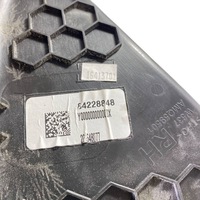 фото thumb №5, Chevrolet camaro 2022 права сторона панелі приладова, консоль