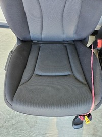 фото thumb №7, Сиденье сиденья audi q7 4m europa водителя пассажира левый правый перед