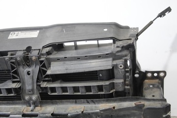 фото thumb №5, Pas переднє радіатор vw golf vi 6 1k9 універсал