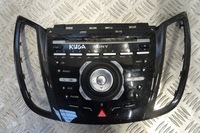 фото thumb №1, Ford kuga mk2 панель перемикач радіо радіо 13-