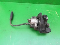 фото thumb №7, Суппорт тормозной левый задняя скоба bmw e60 e61 2.5d