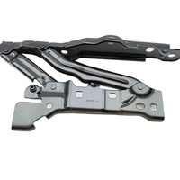 фото thumb №1, Land rover range rover sport autobiography перед лівий hinge капот