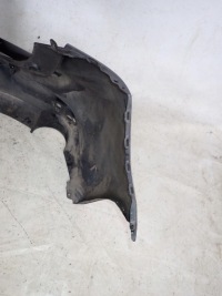 Mazda 3 ii hb 08-11 бампер задняя задний bcw8-50221 Оригинал, фото thumb