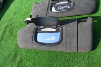 фото thumb №7, Maserati quattroporte захист сонячна alcantara