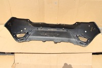 фото thumb №8, Dacia sandero ii рестайлинг бампер зад задний цвет 2016+