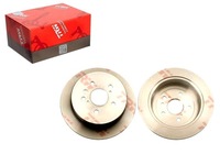 фото thumb №1, Trw df7257 диск гальмівна