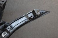 фото thumb №8, Решітка honda crv cr-v рестайлінг 71120-t1v-e010-m1 hn0014a0b