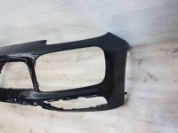 Porsche cayenne 9y0 9y3 2022 перед бампер передній в Україні, фото thumb