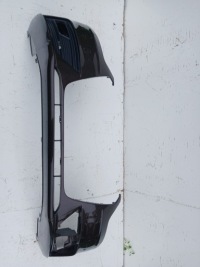 фото thumb №1, Бампер перед audi a4 8k lift