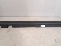 фото thumb №8, Bmw x3 g01 2023 права сторона поріг