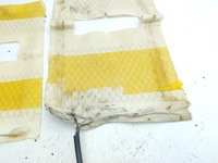 фото thumb №11, Chrysler voyager 2006 перед сторона ліва element обігрівальний сидіння