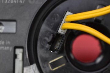 фото thumb №11, Перемикач комбінований перемикач-павук 13204147 opel vectra c універсал рестайлінг 05-09