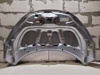 фото thumb №6, Капот honda hr-v ii 15+ оригінал