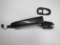 фото thumb №1, Ручка дверь левый задняя jaguar xf x250 2013r