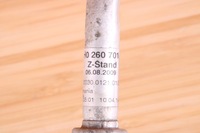 фото thumb №8, Audi a8 d4 трубка wąż шланг кондиціонера 4h0260701q