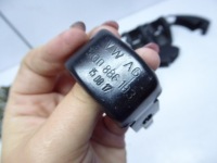 фото thumb №6, Leon iii 12- cupra fr заглушка захист isofix 5d