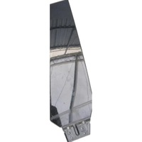 фото thumb №1, Audi a7 4g накладка планка захист стійка 4g8853289