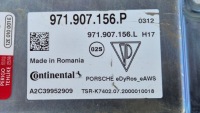 фото thumb №8, Блок управления стабилизации continental vw touareg iii panamera оригинальный номер 971907156p