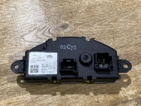 фото thumb №1, Резистор вентилятор velar f-pace gx73-19e624-aa