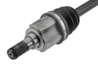 фото thumb №7, Nty приводной вал приводная