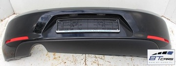 фото thumb №13, Vw the beetle зад l041 бампер задній + кришка багажника + лампи лампа крила