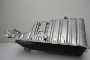 фото thumb №8, Mercedes t1 утка 601 sprinter поддон масляная