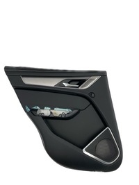 фото thumb №1, Jaguar f-pace 21 обшивка оббивка двері задня ліва