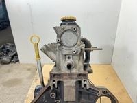 фото thumb №12, 2007 opel meriva a двигатель z16se