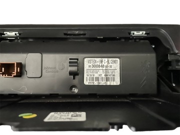 фото thumb №3, Радио дисплей монитор peugeot partner citroen berlingo iv 9830084880