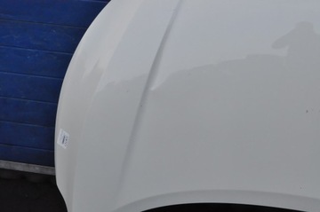 фото thumb №6, Nissan juke ii f16 2019- капот кришка камери двигуна