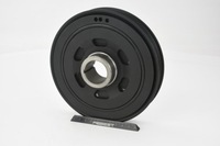 фото thumb №9, Колесо ременное вала коленчатого febest sgds-rex