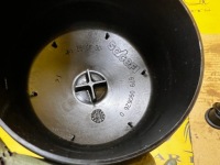 фото thumb №4, Гайка корпус фильтра масла renault 0.9 tce