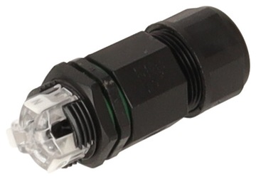 Puszka Instalacyjna Złącze CSJ-WAG IP68 0,5-2,5MM