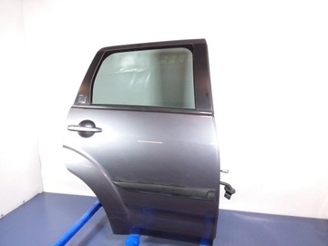 фото thumb №3, Citroen c-crosser дверь зад правые ktr