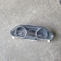 фото thumb №1, Счетчик приборы peugeot 2008 9810204880