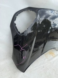 фото thumb №7, Mini cooper countryman f60 41009626977 2017 капот кришка двигуна