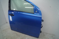 фото thumb №3, Дверь правый перед nissan qashqai j10 +2 bv4