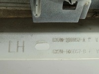 фото thumb №12, Молдинг поріг накладка поріг ліва white jaguar xe x760 2015-2024 r-sport