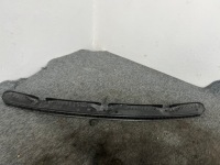 Купить Bmw x1 f48 lci рестайлинг  2.0d молдинг защита жабо оригинал, фото thumb